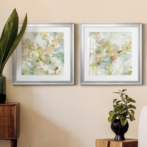 Wayfair Cactus Wall Art You'll Love in 2023